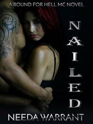 cover image of Nailed